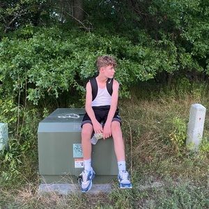 Meet your Posher, Jack